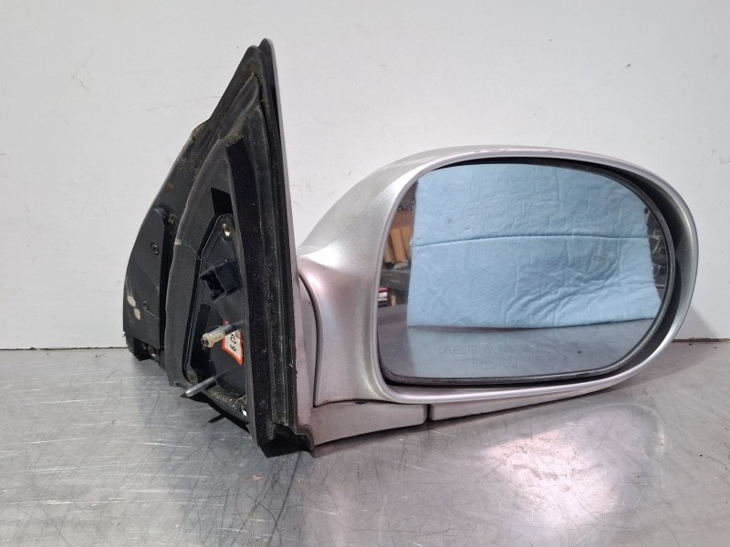 Recambio de espejo retrovisor derecho electrico para kia carnival referencia OEM IAM E4012170  