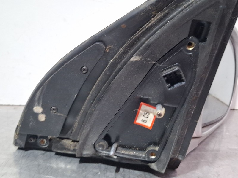 Recambio de espejo retrovisor derecho electrico para kia carnival referencia OEM IAM E4012170  