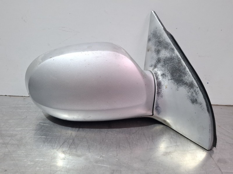 Recambio de espejo retrovisor derecho electrico para kia carnival referencia OEM IAM E4012170  