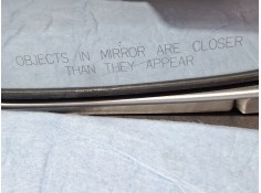 Recambio de espejo retrovisor izquierdo electrico para kia carnival referencia OEM IAM E4012170   2