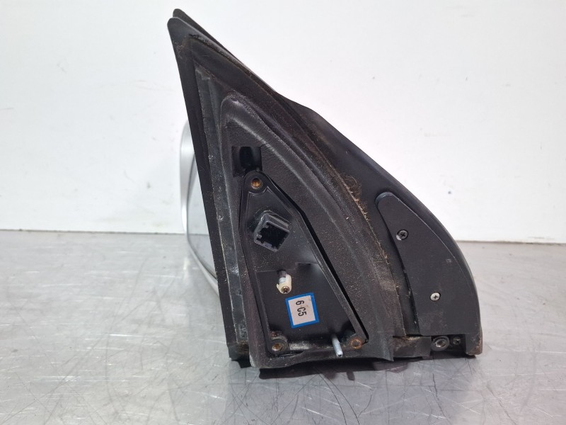 Recambio de espejo retrovisor izquierdo electrico para kia carnival referencia OEM IAM E4012170  