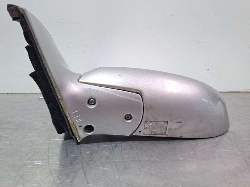 Recambio de espejo retrovisor izquierdo electrico para kia carnival referencia OEM IAM E4012170  