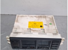 Recambio de mando climatizador para audi a4 referencia OEM IAM 5HB006500-11 8D0820043F   2
