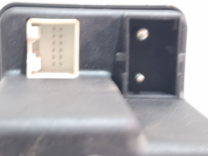 Recambio de compresor de cierre centralizado para audi a4 referencia OEM IAM 4AO862257A  