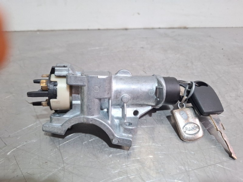 Recambio de antirrobo para audi a4 referencia OEM IAM 4D0905851A  