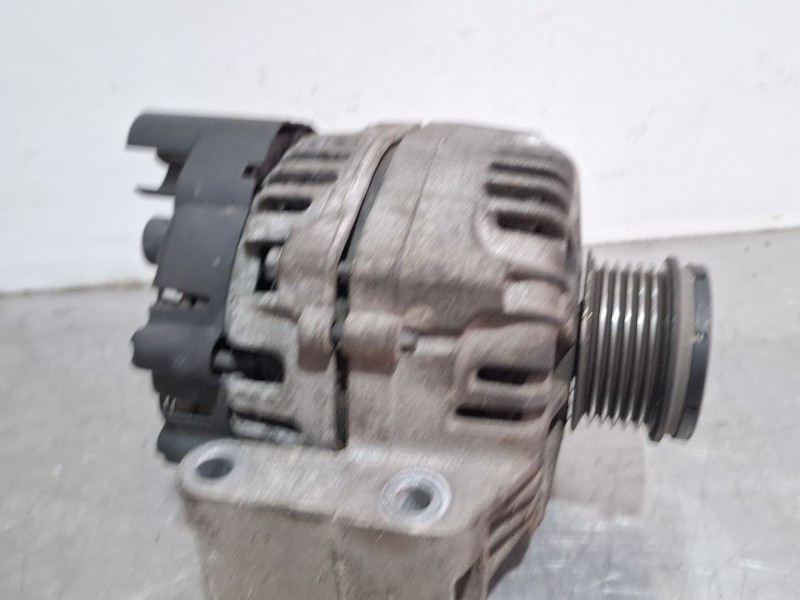 Recambio de alternador para fiat punto referencia OEM IAM B86851784845  