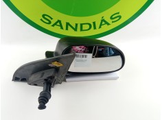 Recambio de espejo retrovisor derecho manual para chevrolet lacetti referencia OEM IAM   