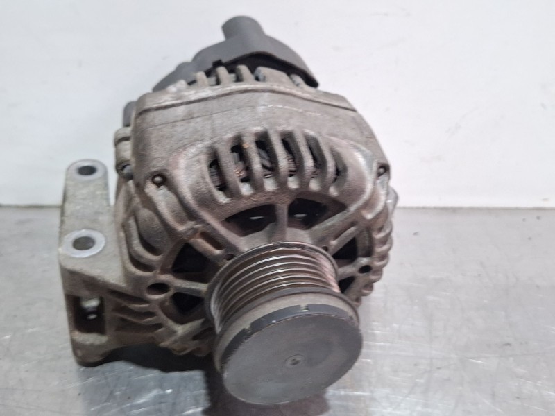 Recambio de alternador para fiat punto referencia OEM IAM B86851784845  