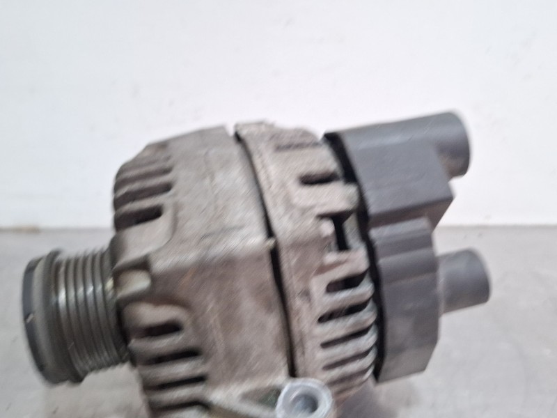 Recambio de alternador para fiat punto referencia OEM IAM B86851784845  