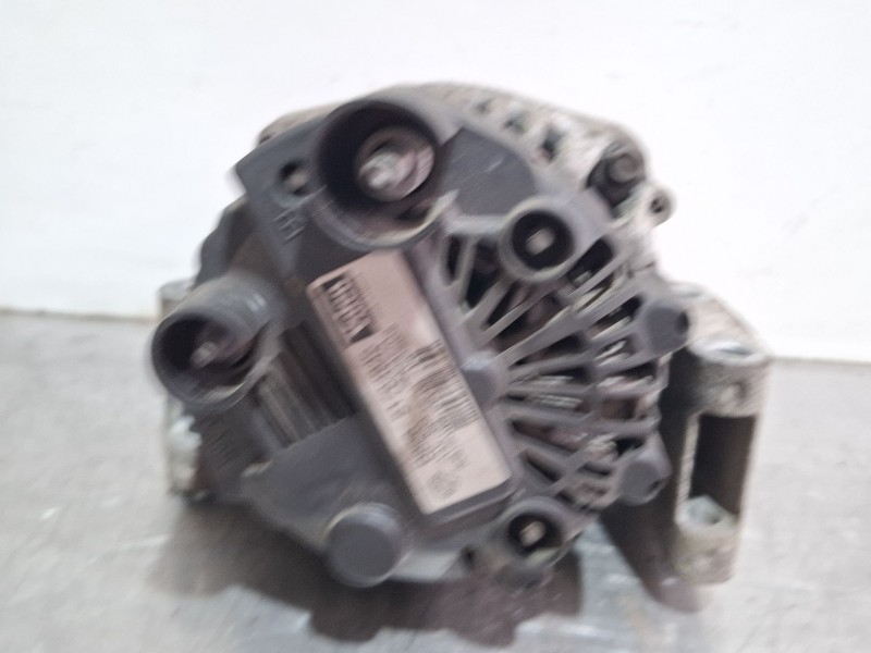 Recambio de alternador para fiat punto referencia OEM IAM B86851784845  