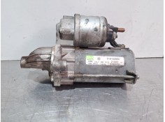 Recambio de motor arranque para fiat punto referencia OEM IAM 518102660  