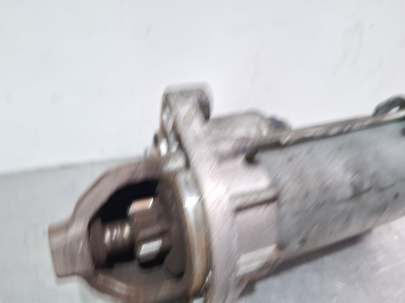 Recambio de motor arranque para fiat punto referencia OEM IAM 518102660  