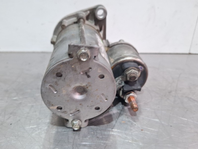 Recambio de motor arranque para fiat punto referencia OEM IAM 518102660  