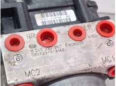 Recambio de modulo abs para fiat punto referencia OEM IAM 0265232267 51826507   2