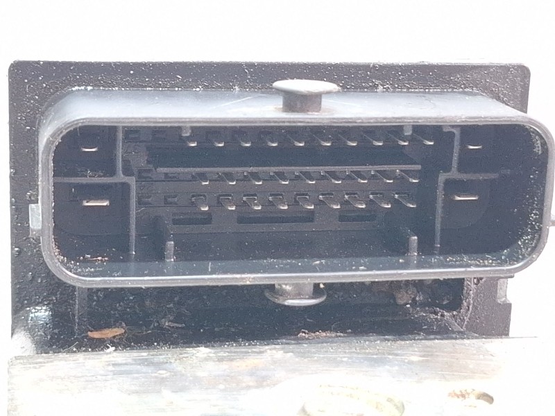 Recambio de modulo abs para fiat punto referencia OEM IAM 0265232267 51826507  