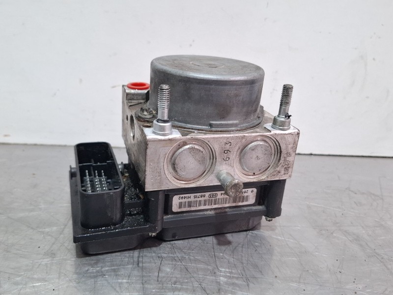 Recambio de modulo abs para fiat punto referencia OEM IAM 0265232267 51826507  
