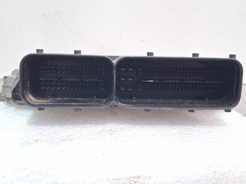 Recambio de centralita motor para fiat punto referencia OEM IAM 51843361  