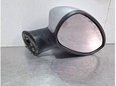 Recambio de espejo retrovisor derecho electrico para fiat punto referencia OEM IAM E3011024  