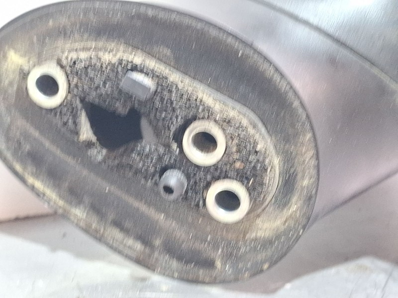 Recambio de espejo retrovisor derecho electrico para fiat punto referencia OEM IAM E3011024  