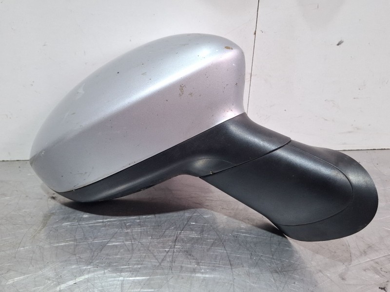Recambio de espejo retrovisor derecho electrico para fiat punto referencia OEM IAM E3011024  
