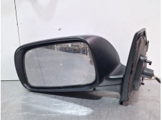 Recambio de espejo retrovisor izquierdo electrico para toyota corolla referencia OEM IAM E11015629  