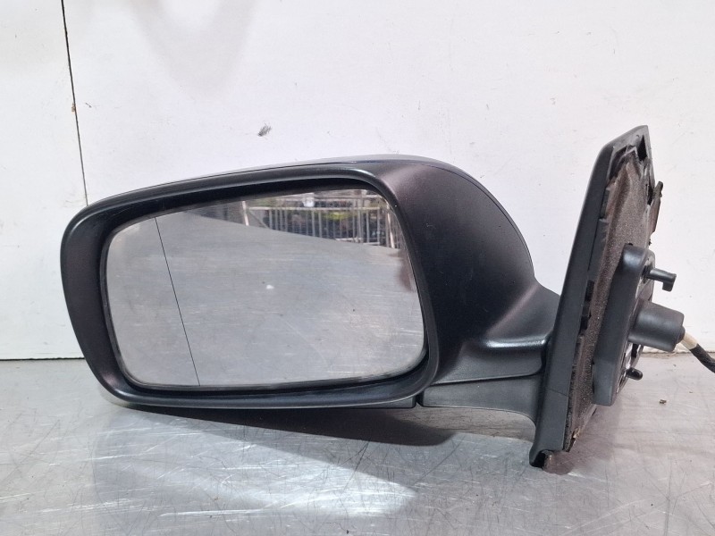 Recambio de espejo retrovisor izquierdo electrico para toyota corolla referencia OEM IAM E11015629  