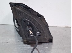Recambio de espejo retrovisor izquierdo electrico para toyota corolla referencia OEM IAM E11015629   2