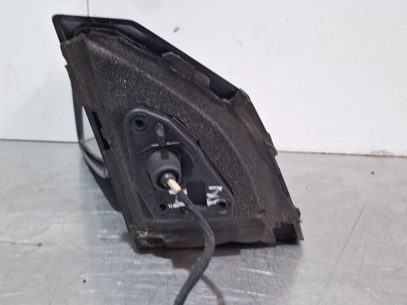 Recambio de espejo retrovisor izquierdo electrico para toyota corolla referencia OEM IAM E11015629  