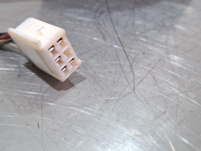 Recambio de espejo retrovisor izquierdo electrico para toyota corolla referencia OEM IAM E11015629  