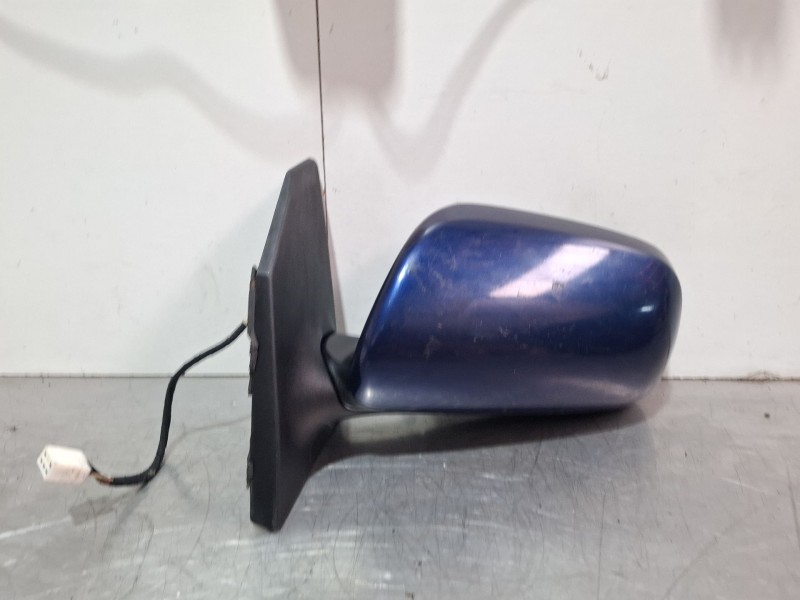 Recambio de espejo retrovisor izquierdo electrico para toyota corolla referencia OEM IAM E11015629  
