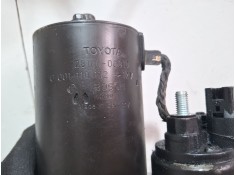 Recambio de motor arranque para toyota corolla referencia OEM IAM 281000G010 0001110132   2