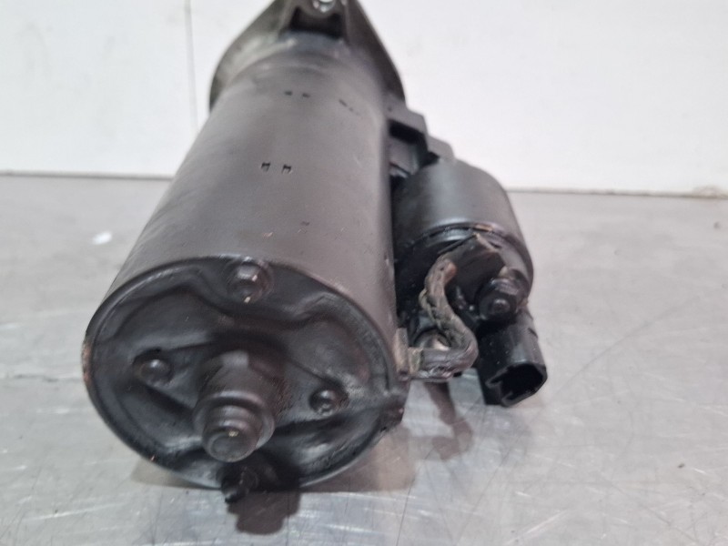 Recambio de motor arranque para toyota corolla referencia OEM IAM 281000G010 0001110132  