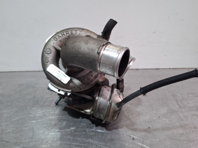 Recambio de turbocompresor para toyota corolla referencia OEM IAM GT1749V 1720106010 7272101  