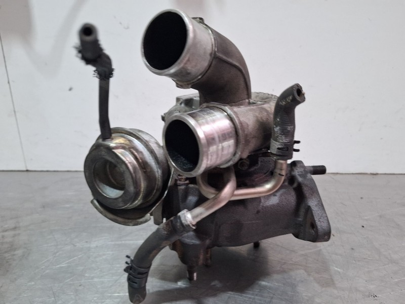 Recambio de turbocompresor para toyota corolla referencia OEM IAM GT1749V 1720106010 7272101  