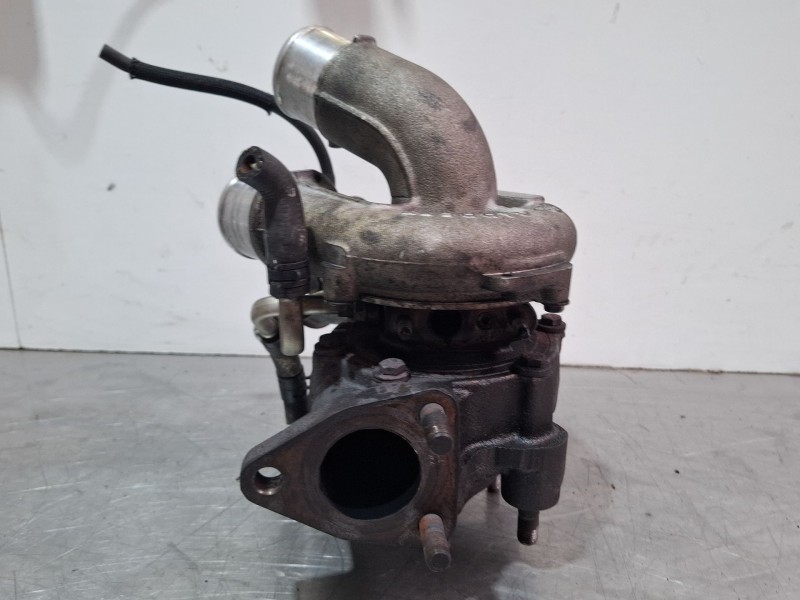 Recambio de turbocompresor para toyota corolla referencia OEM IAM GT1749V 1720106010 7272101  