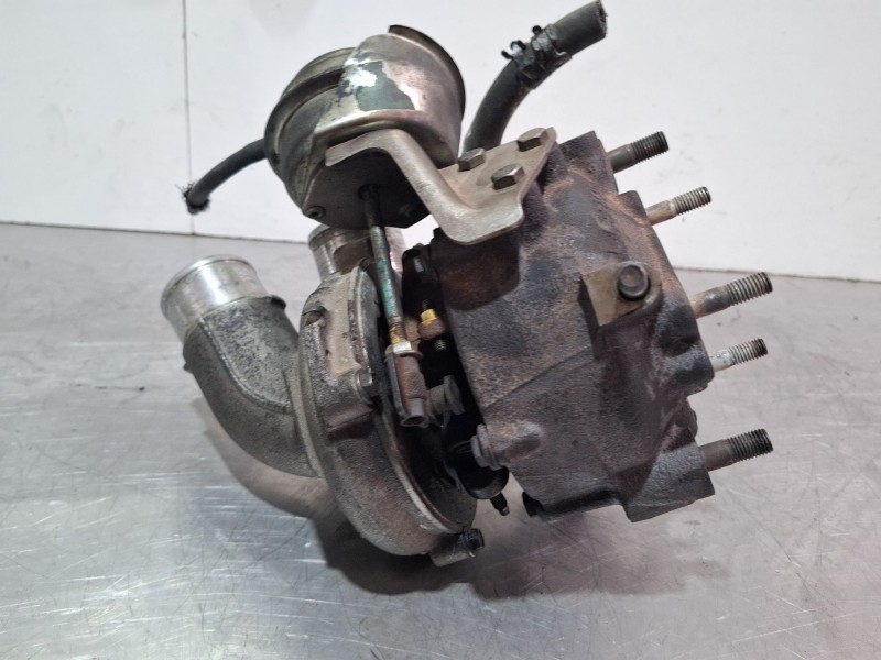 Recambio de turbocompresor para toyota corolla referencia OEM IAM GT1749V 1720106010 7272101  