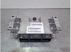 Recambio de centralita motor para citroën c4 referencia OEM IAM IAW6LP136 9657476480  