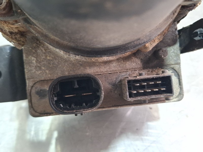 Recambio de bomba direccion asistida para citroën c4 referencia OEM IAM A5094110  