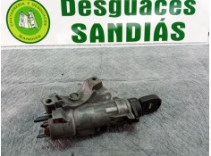 Recambio de llave contacto(llave+bombillo) para volkswagen golf iv (1j1) 1.9 tdi referencia OEM IAM 4B0905851C  