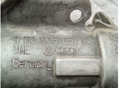 Recambio de llave contacto(llave+bombillo) para volkswagen golf iv (1j1) 1.9 tdi referencia OEM IAM 4B0905851C   2