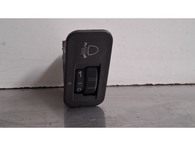 Recambio de mando regulador de luces para peugeot 206 referencia OEM IAM 1925699  