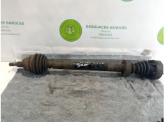 Recambio de palier derecho para volkswagen passat referencia OEM IAM   