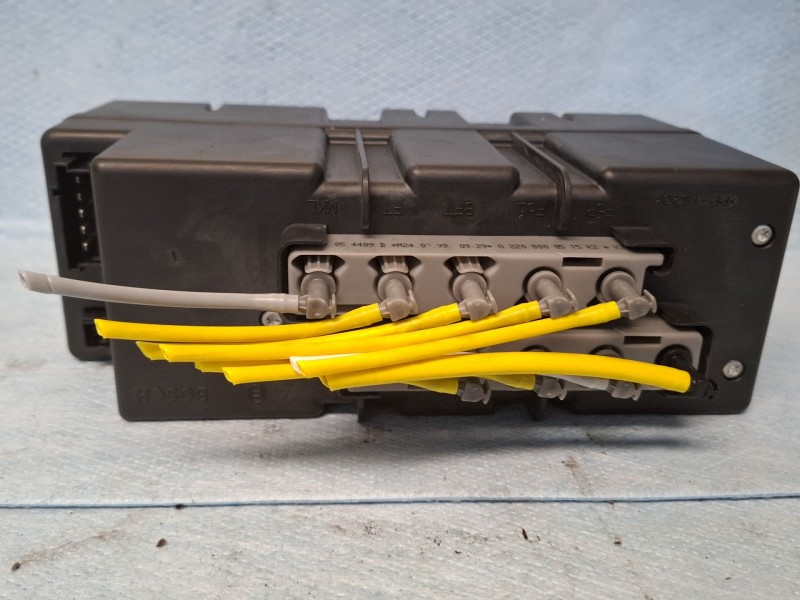 Recambio de bomba cierre centralizado para mercedes-benz s320 w220 referencia OEM IAM 0132006359 2208000248  