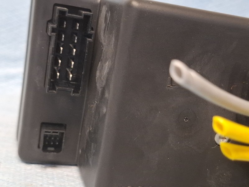 Recambio de bomba cierre centralizado para mercedes-benz s320 w220 referencia OEM IAM 0132006359 2208000248  