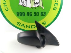 Recambio de espejo retrovisor derecho manual para chevrolet lacetti referencia OEM IAM    2