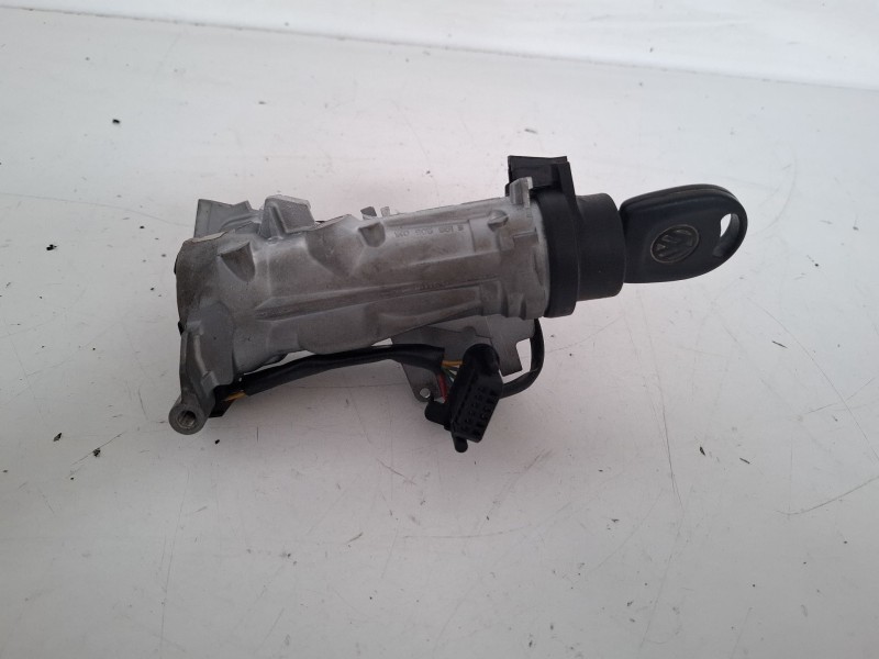 Recambio de conmutador de arranque para volkswagen caddy referencia OEM IAM 1K0905851B  