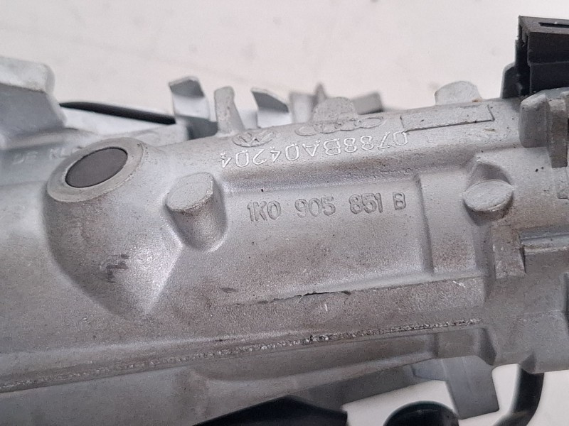 Recambio de conmutador de arranque para volkswagen caddy referencia OEM IAM 1K0905851B  