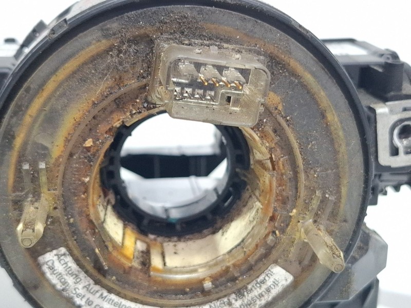 Recambio de mando multifuncion para volkswagen caddy referencia OEM IAM 1K0953503E  