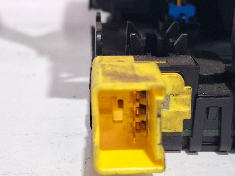 Recambio de mando multifuncion para volkswagen caddy referencia OEM IAM 1K0953503E  