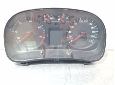 Recambio de cuenta kilometros para volkswagen golf referencia OEM IAM 1j0920806e 0263637002  